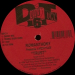 ROMANTHONY PRESENTS LIFESTYLES 